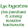 Lychgates